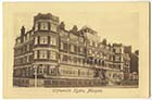 Eastern Esplanade Cliftonville Hydro 1914 | Margate History